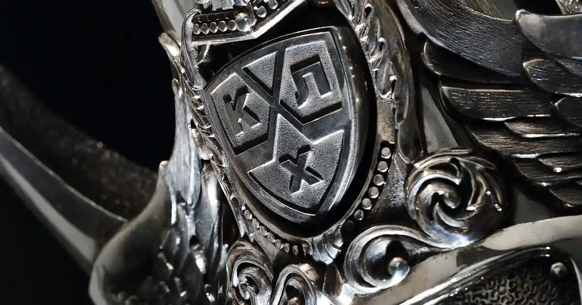 Регулярный сезон КХЛ-2025/2026 установил рекорды посещаемости