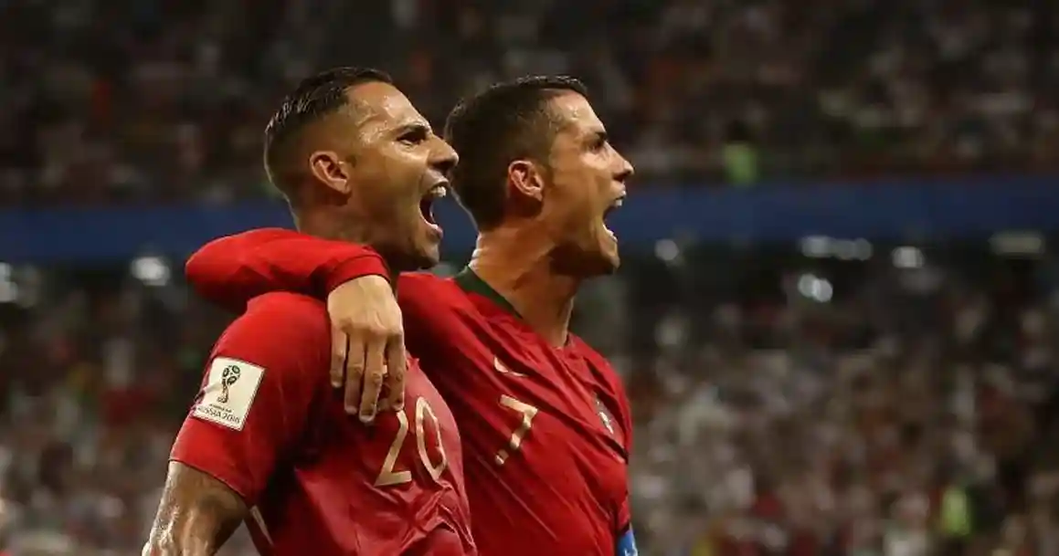 Куарежма о ЧМ-2026: «Португалия хочет, чтобы Роналду взял трофей на своем последнем чемпионате. Из-за присутствия Криштиану игроки больше стремятся к победе»