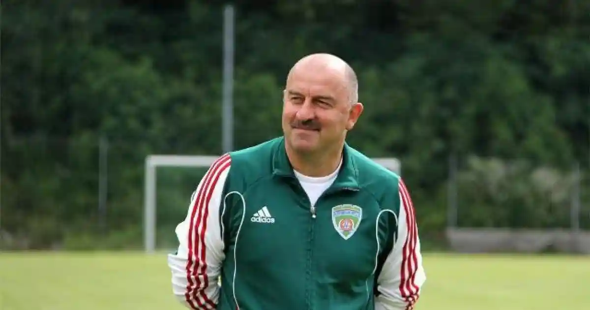 Черчесов об 1:0 с «Ростовом»: «Ахмат» выиграл непростой матч. Были огрехи, но на таком поле и соперник ошибался"