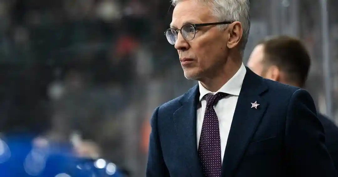 Испытание для Ларионова, встреча двух «Динамо». В КХЛ стартует плей-офф