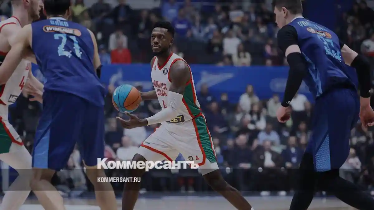 «Локомотив-Кубань» оставил третье место под вопросом // Краснодарцы в гостях обыграли «Зенит»