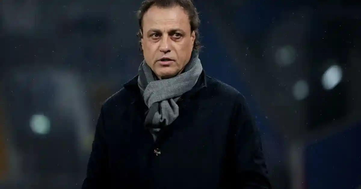 Ролан Гусев: с такой командой, как «Зенит», очень тяжело отыгрываться