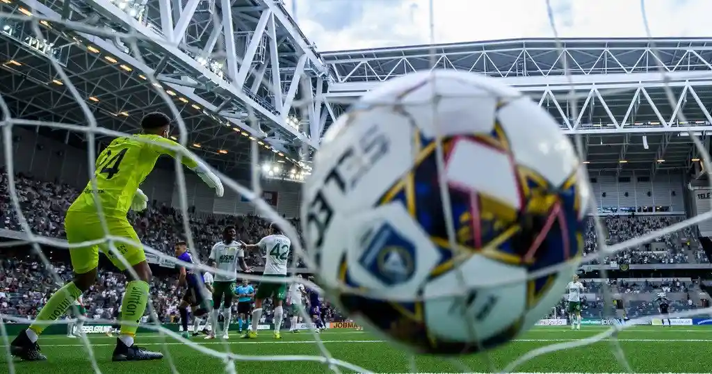 День в истории спорта: 23 марта 1891 года на футбольных воротах впервые в истории была использована сетка