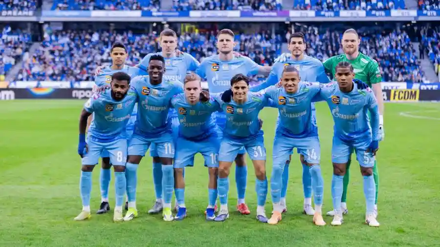 В гостях как дома: первая тройка РПЛ выиграла свои матчи