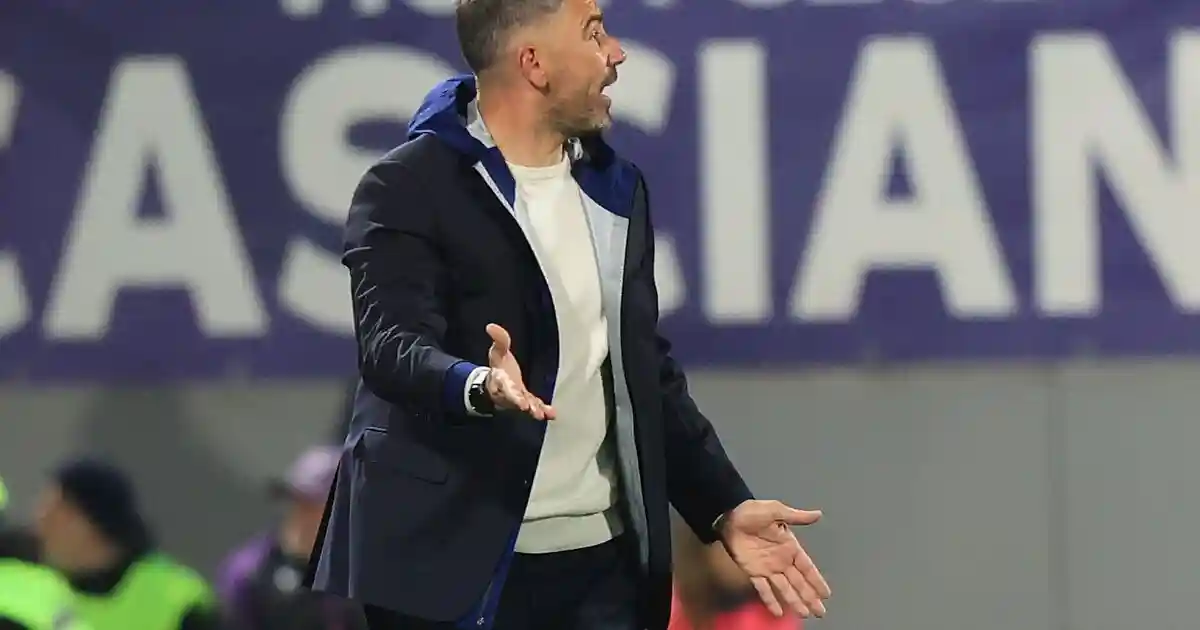 Коларов после 1:1 с «Фиорентиной»: «Не лучший матч “Интера”, не хватает остроты, копится усталость. Но у нас по-прежнему шесть очков преимущества — все в наших руках»