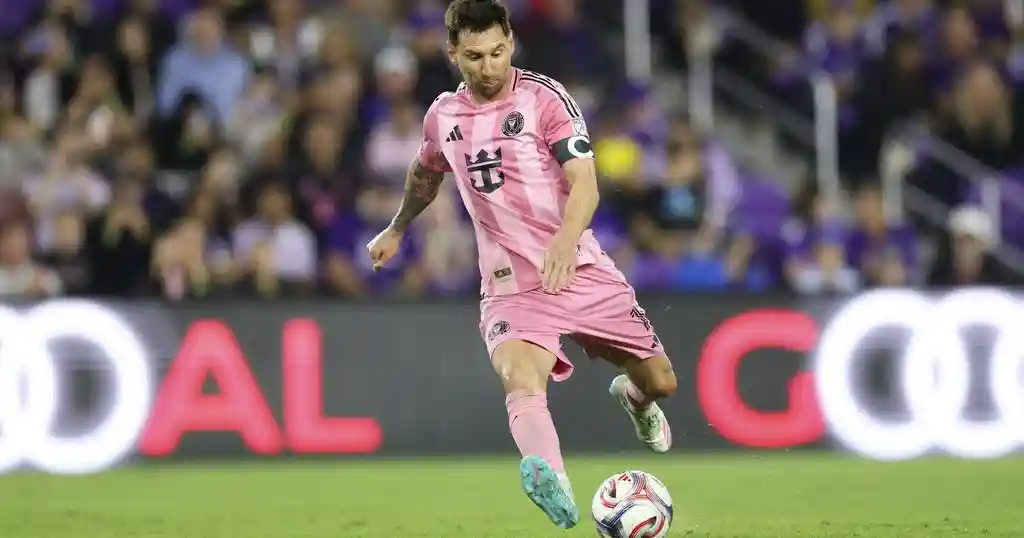 Лионель Месси обошел Пеле по голам со штрафных