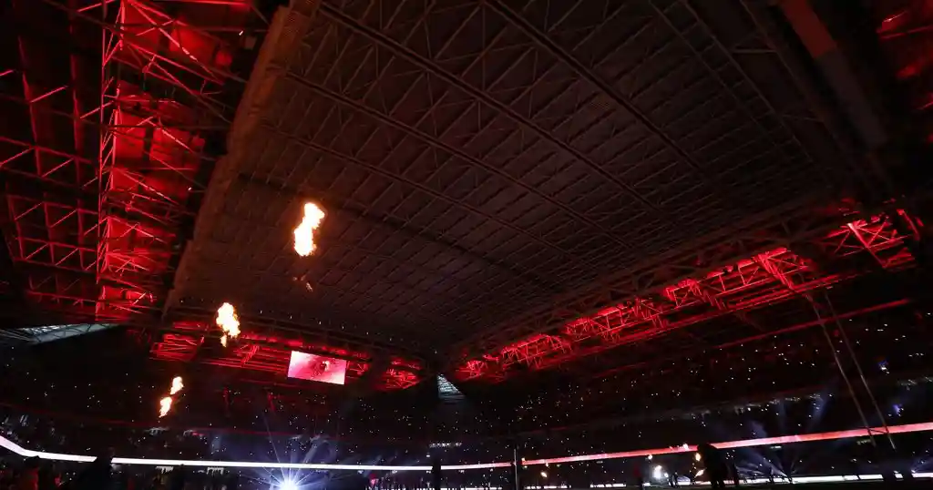 Матч за Суперкубок Англии впервые с 2006 года пройдет в Уэльсе