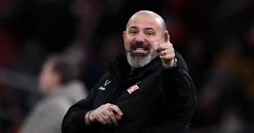 Источник: Деян Станкович отказался играть со «Спартаком»