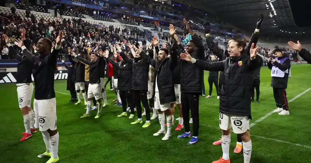 «Ланс» раскритиковал попытку «ПСЖ» сдвинуть дату матча