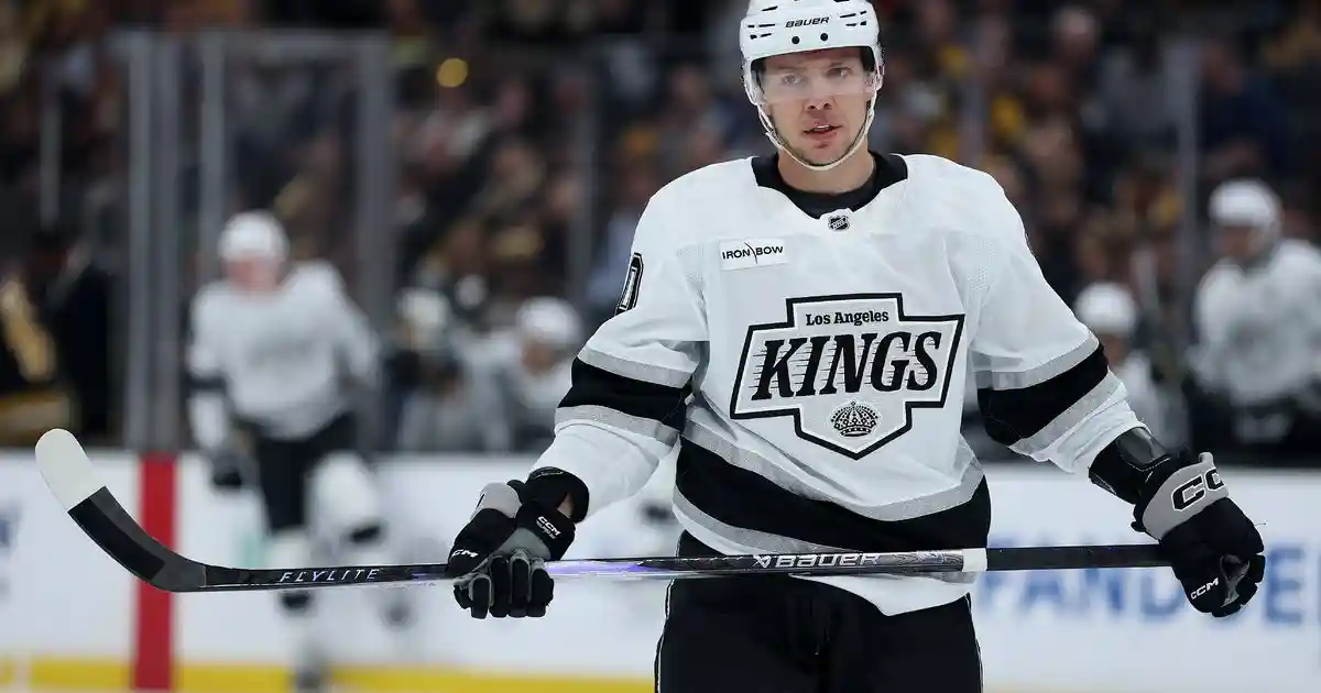 «Калгари» — «Лос-Анджелес»: онлайн-трансляция матча НХЛ