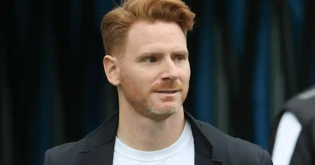 Абаскаль посетит Москву и матч «Спартака» весной: «Хотим показать сыну, как красив город»