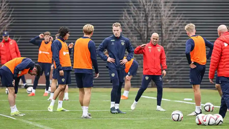 Спортивные выходные с «Известиями»