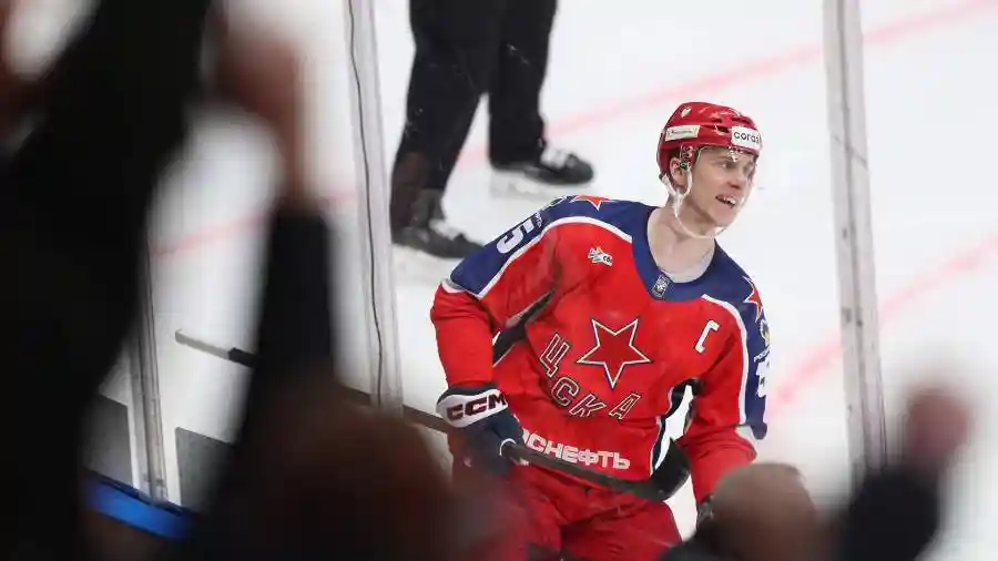 «Первый матч был эмоциональным, второй — расчетливым»