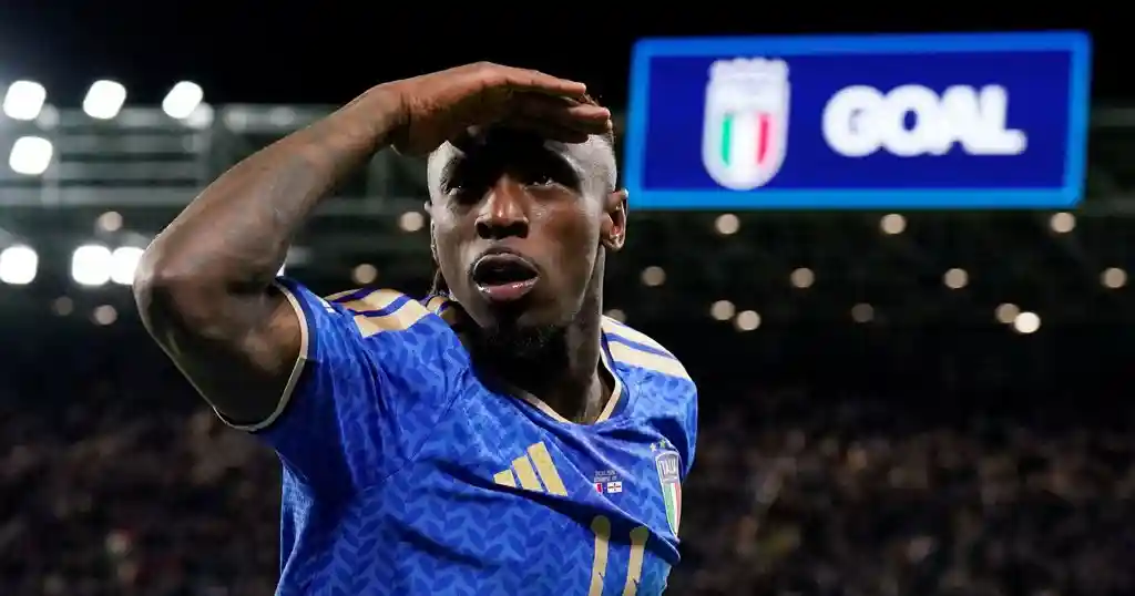 Крах Украины, героизм поляков, Италия кое-как ползет на чемпионат мира: обзор и расклады стыковых матчей