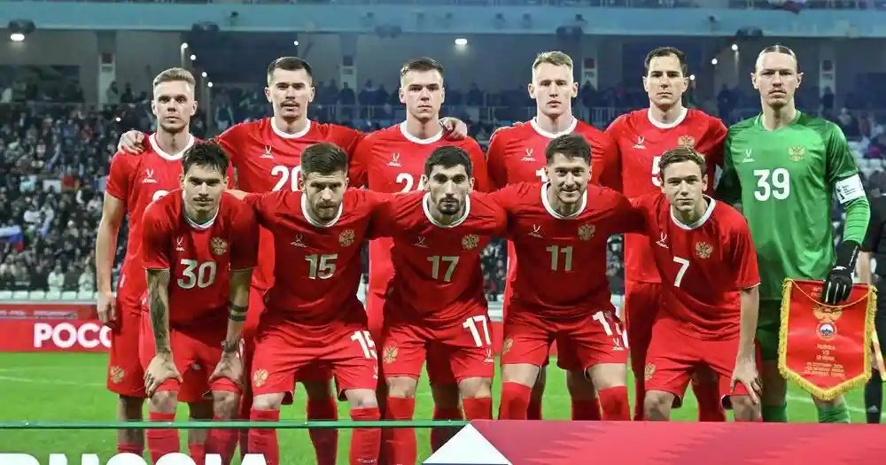 Журова рассказала, что сборные России и США могут сыграть перед ЧМ-2026