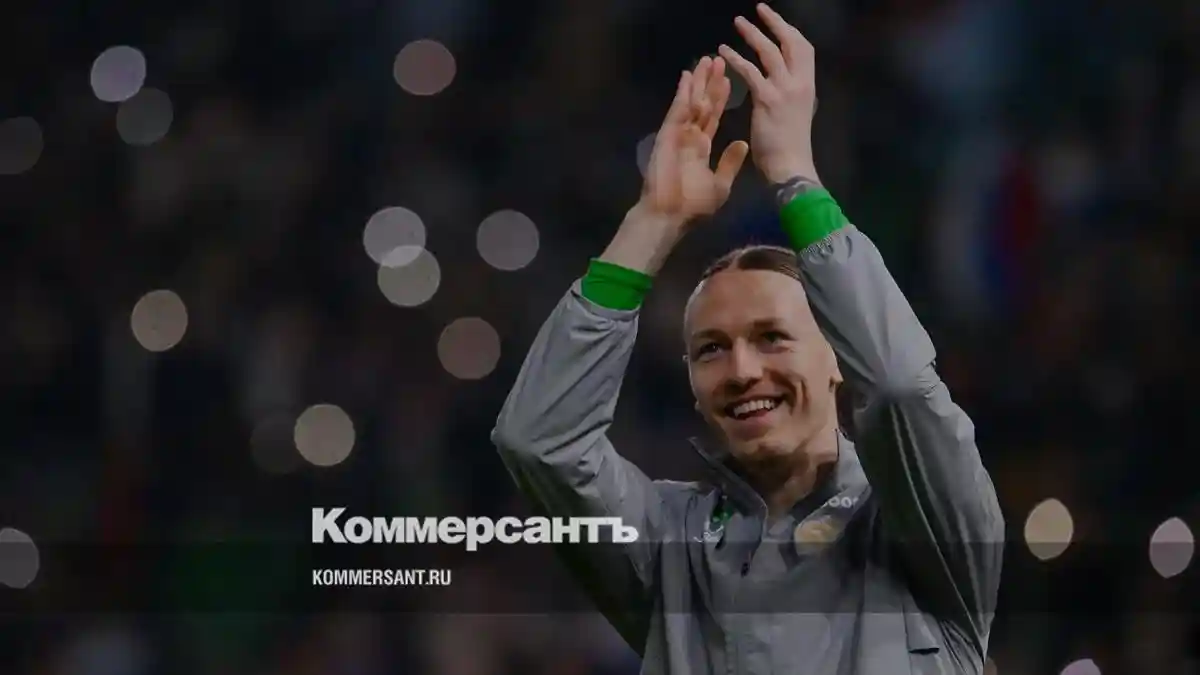 Матвей Сафонов проморгал Оскара // Российские футболисты не без труда победили сборную Никарагуа