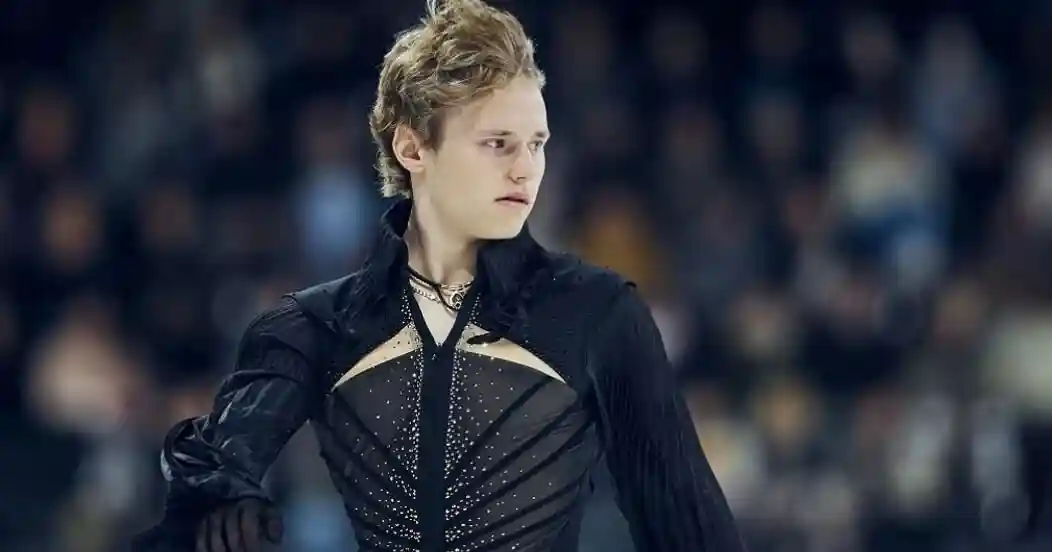 Чемпионат мира по фигурному катанию-2026. Малинин, Сяо Хим Фа, Селевко, Сато, Кагияма, Гоголев выступят с произвольными программами