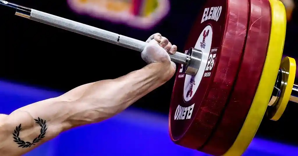 День в истории спорта: 28 марта 1891 года прошел первый в истории чемпионат мира по тяжелой атлетике