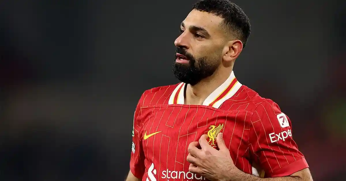 Салах после ухода из «Ливерпуля» может вернуться в чемпионат Италии