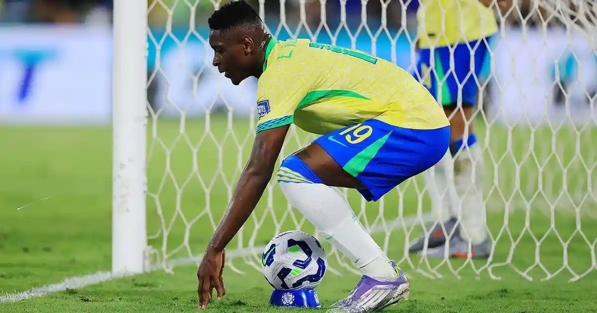 Семак оценил шансы бразильцев «Зенита» попасть в заявку сборной на ЧМ-2026