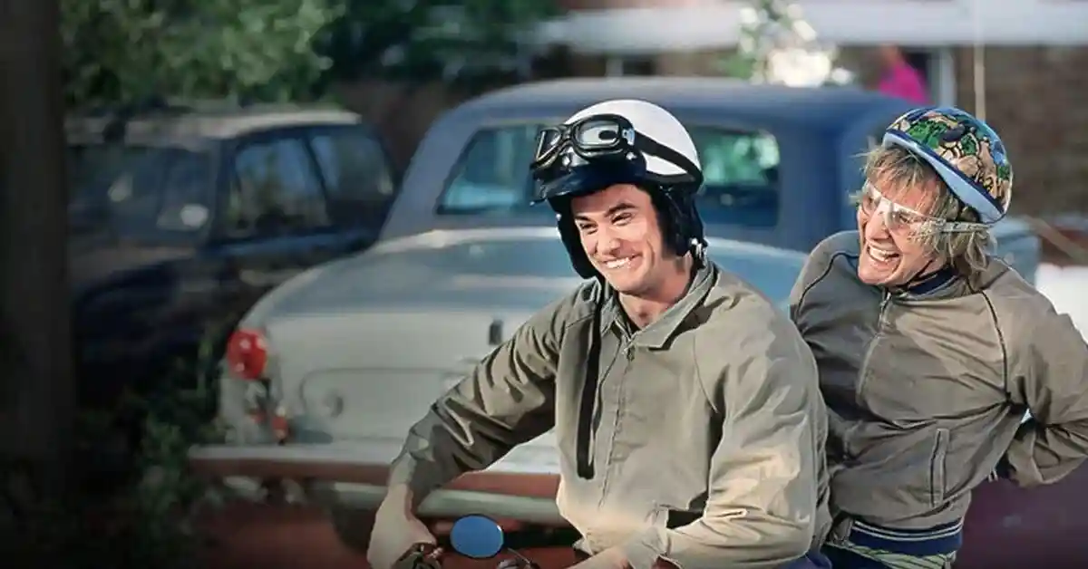 Лучшая комедия 90-х - грандиозное голосование. Третий отборочный круг