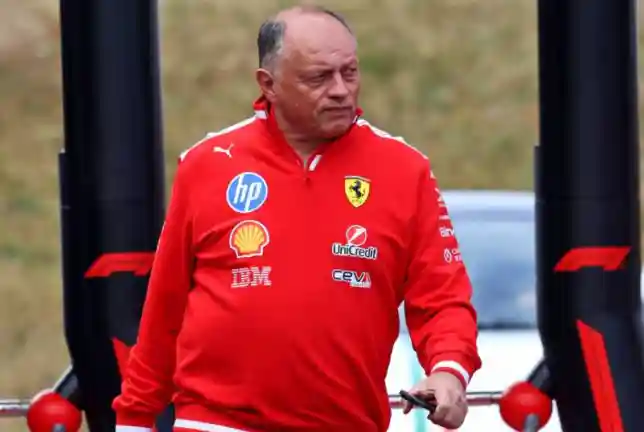 Вассёр: Чтобы прибавить, мы должны подтянуться во всём