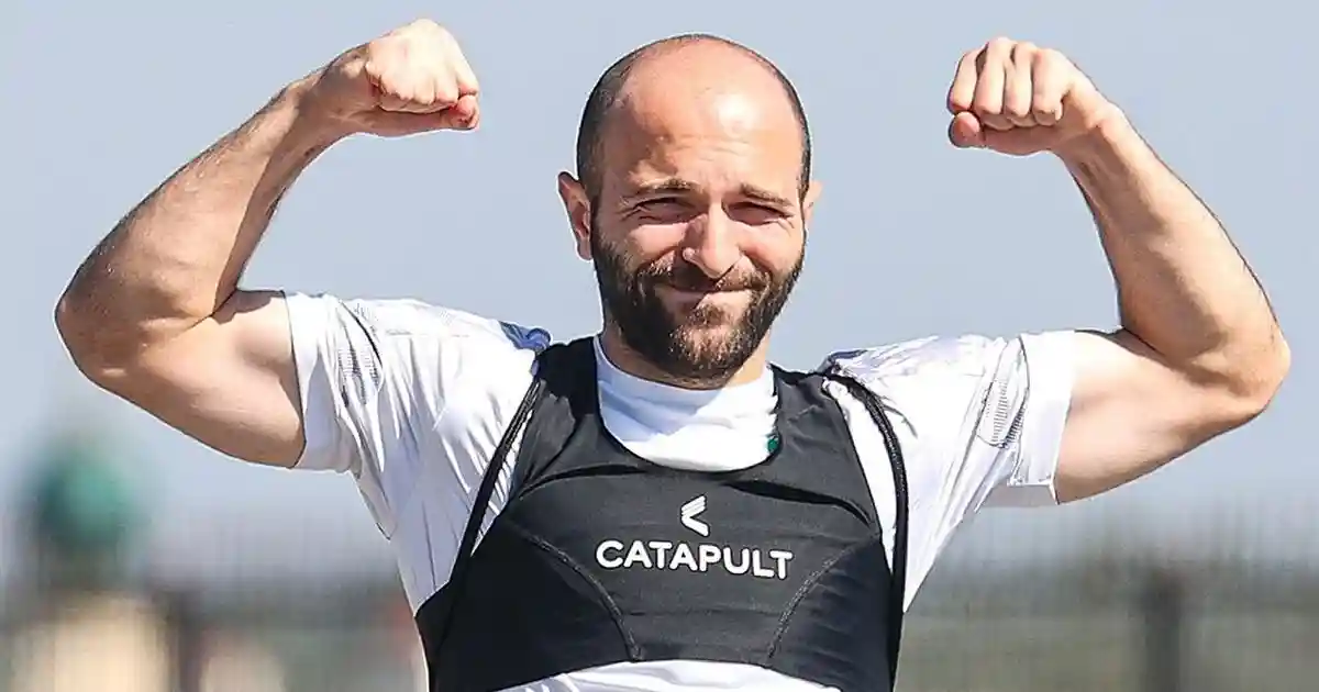 Мелкадзе: «С какой сборной можно сравнить Никарагуа? Не знаю, я футбол не смотрю»