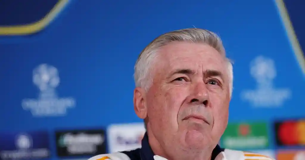 Анчелотти оценил шансы сборной Италии выйти на ЧМ-2026