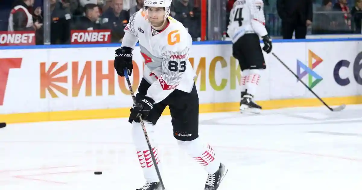 «Авангард» оказался в шаге от выхода во второй раунд плей-офф КХЛ