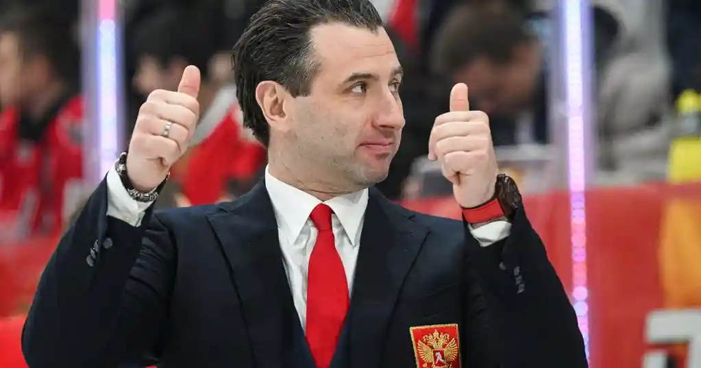 Губерниев предложил сделать Ротенберга главным тренером «Динамо»