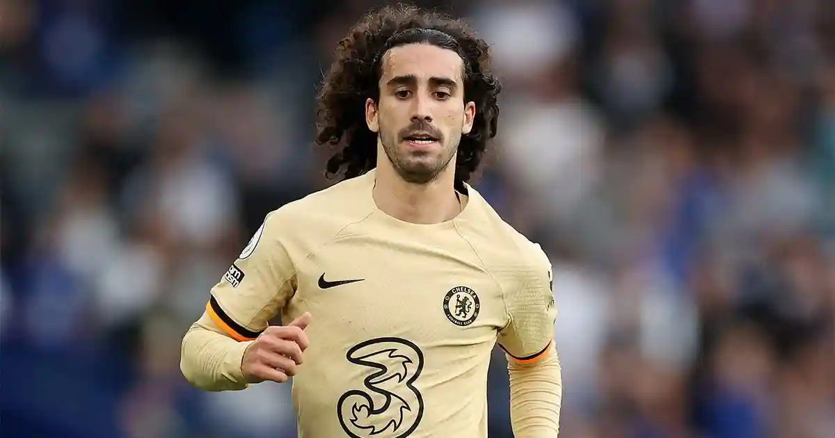 Кукурелья — о вылете от «ПСЖ» в ЛЧ: «Для многих игроков это был первый матч такого уровня, и мы поплатились за это»