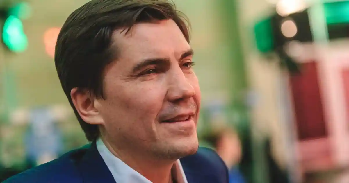 Никитин об игре СКА в серии с ЦСКА: «Я никогда не комментирую оппонентов. Ребята сказали, что это классно — получить такую сильную команду в первом раунде»