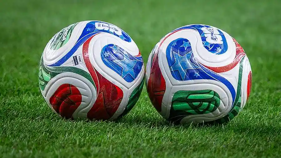 Определились все участники чемпионата мира по футболу 2026 года