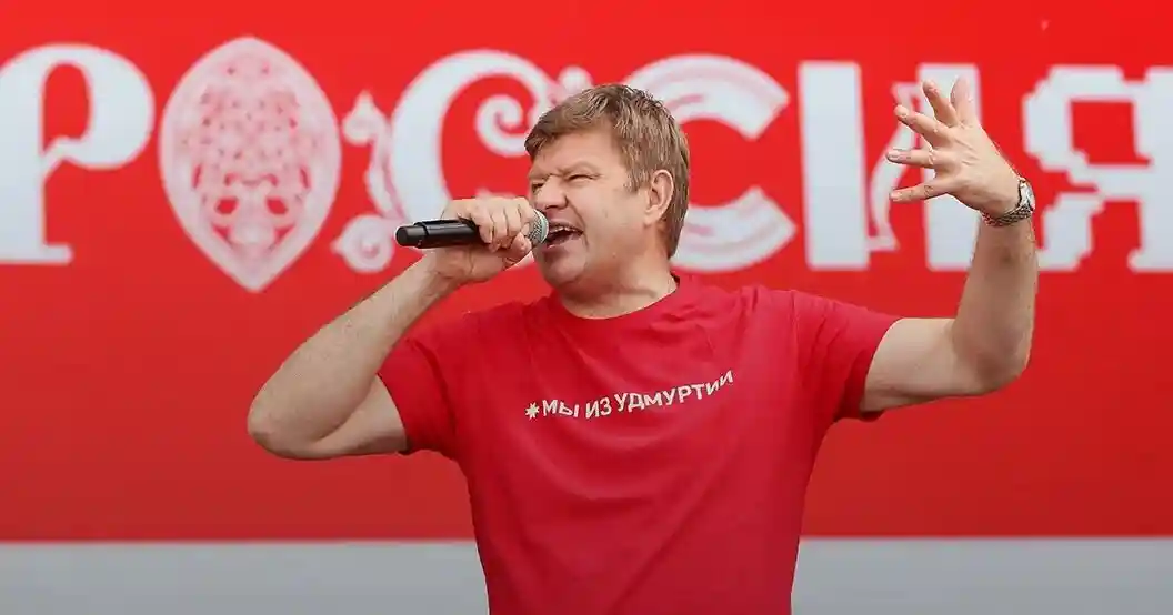 Дмитрий Губерниев: «Овечкин каждый раз доказывает свое величие. Но есть большая проблема — все разбивается о невыразительный “Вашингтон” каждый раз, обидно»