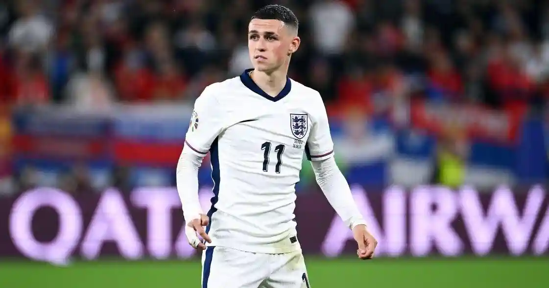 Тухель о Фодене на ЧМ: «Нет гарантий, что он поедет. Фил был хорош на тренировках — я думал, он удивит нас, но ему не удается проявить себя в полной мере»