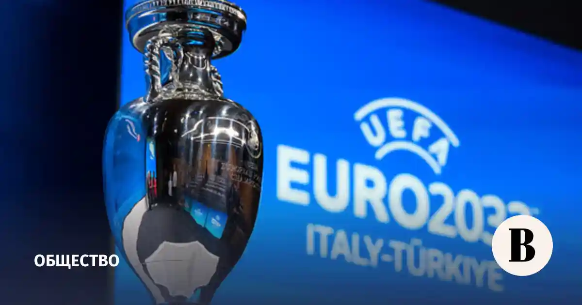 Италии могут запретить проводить чемпионат Европы по футболу 2032