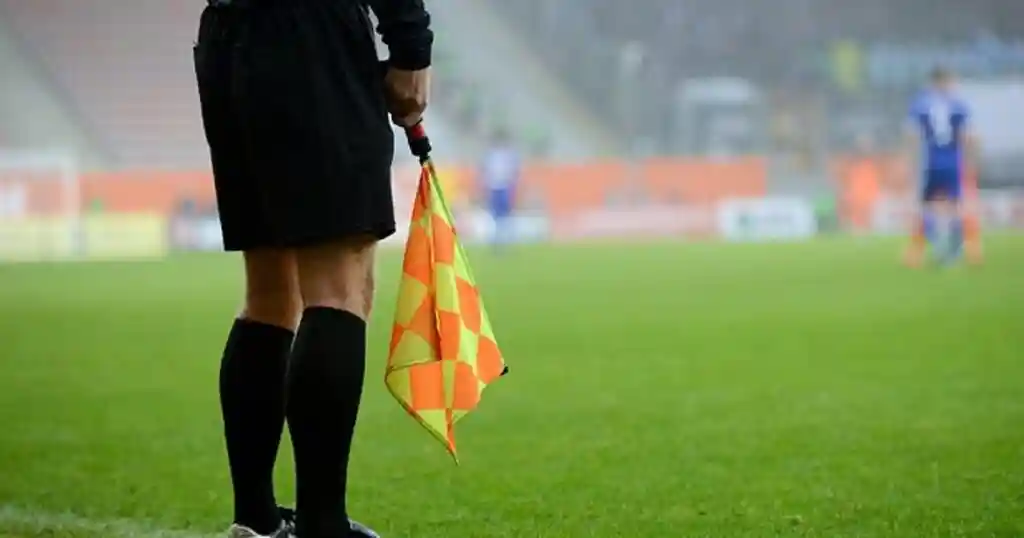 Стало известно, кто будет судить матч тура РПЛ «Спартак» — «Локомотив»