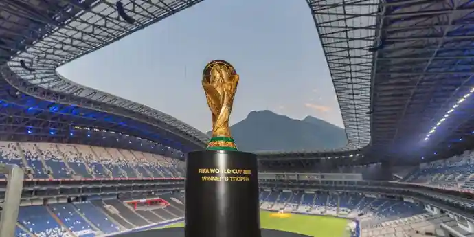 До $11 тысяч. FIFA шокировала ценами на финал чемпионата мира