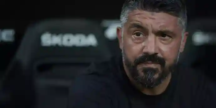 Знаменитый тренер Дженнаро Гаттузо остался без работы