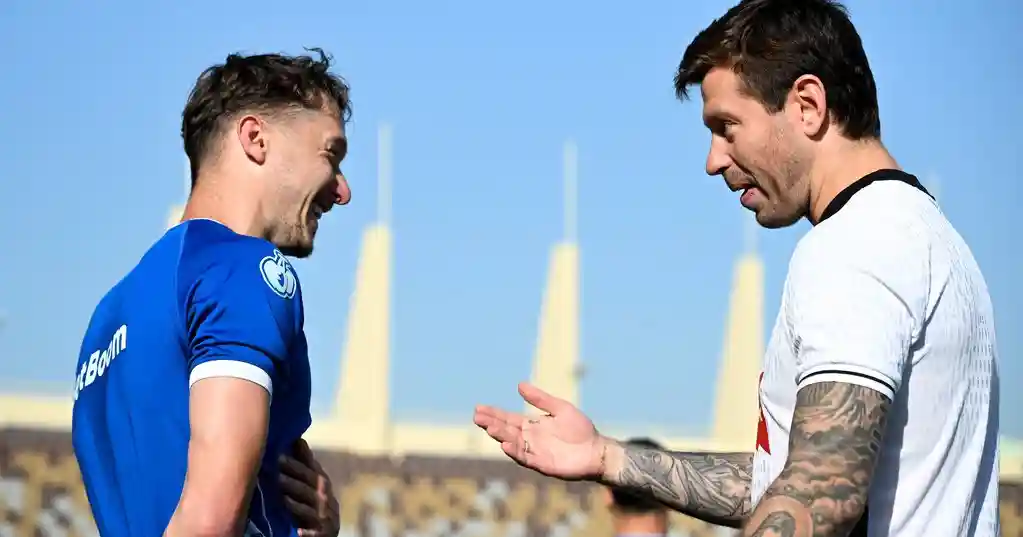 Футболист Смолов поедет на чемпионат мира в США, если получит визу