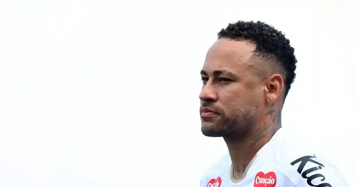 Источник: Анчелотти не планирует брать Неймара на ЧМ-2026