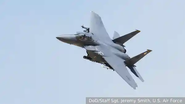 Polymarket раскритиковали за тотализатор на судьбу пропавшего в Иране пилота F–15