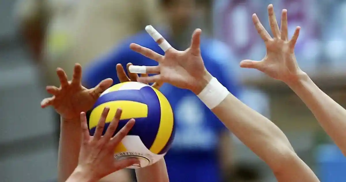 Чемпионат России по волейболу (жен). Серия за 3-е место. Первый матч. «Уралочка» сыграет с московским «Динамо»