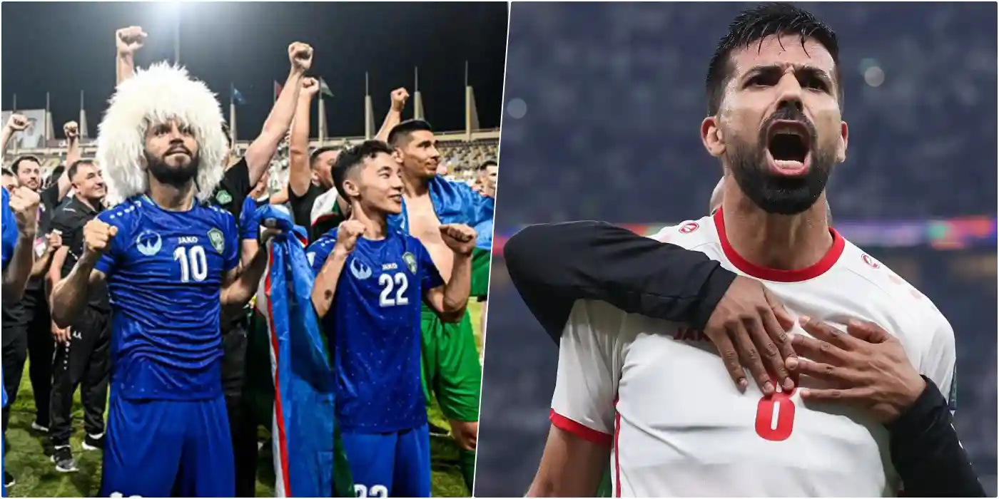 Эти сборные впервые пробились на чемпионат мира — все, что нужно о них знать