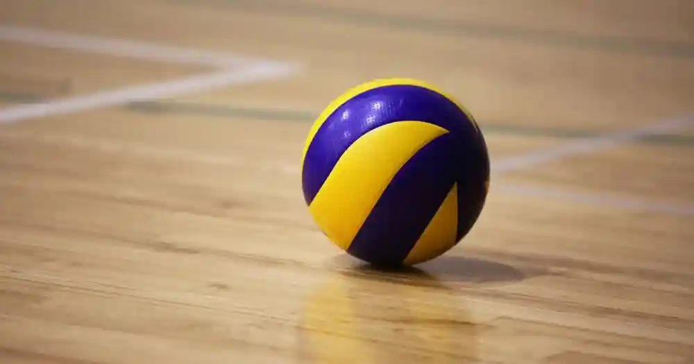 Волейболистки московского «Динамо» выиграли первый матч серии за бронзу ЧР