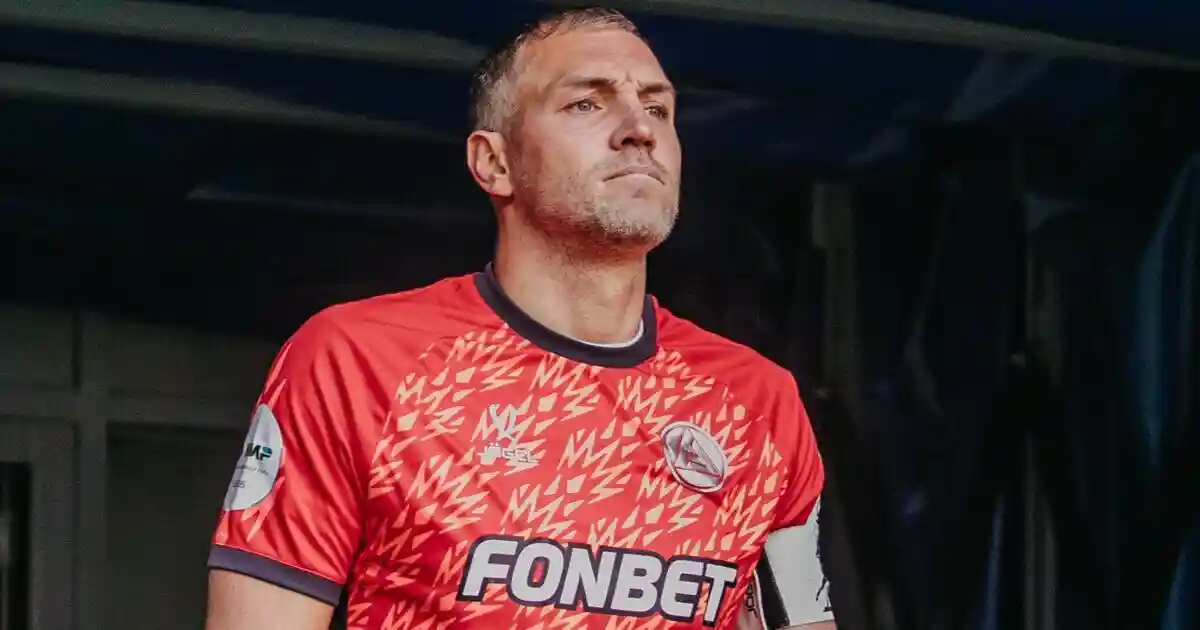 Мостовой об отмене гола Дзюбы ЦСКА: «Не будь ВАР, мяч бы засчитали и никто бы не спорил. 95% судей в футбол не играли и оценивают не по-футбольному, а по тому, что написано»