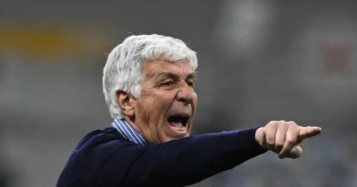 Гасперини о 2:5 «Ромы»: «Проиграть в Милане — нормально, но не с таким счетом. Нужно отдать должное “Интеру”, после 1:3 матч был фактически окончен»