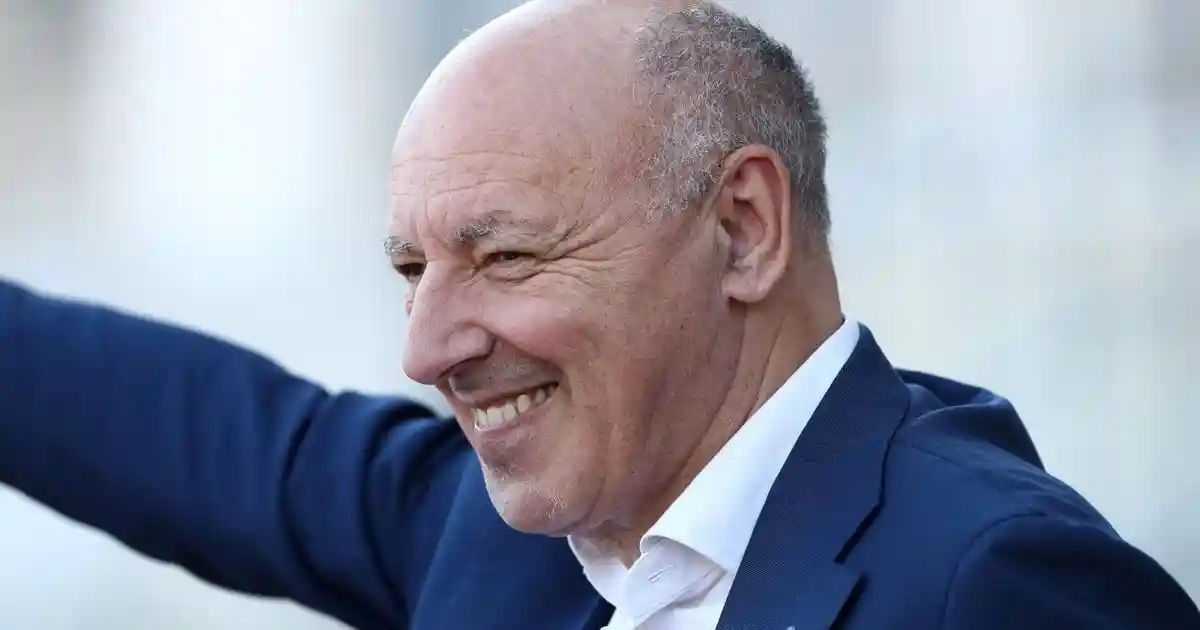 Маротта о причинах кризиса в итальянском футболе: «В первую очередь это недостаток талантов. Нужно понять, почему так мало молодых игроков»