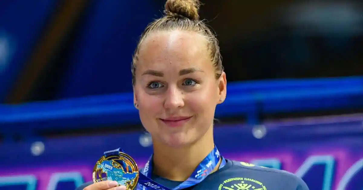 Егорова об отборе на чемпионат Европы: «Если в бассейне будут проблемы или невыполнение норматива, то я попробую себя в открытой воде»