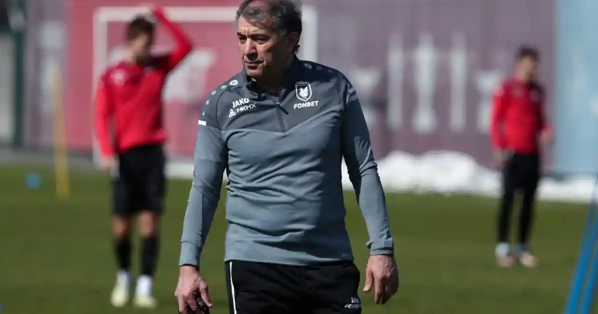 Рахимов о гонке в РПЛ: «Индивидуальные качества игроков “Зенита” превосходят “Краснодар”, но по игре “быки” выглядят надежнее»